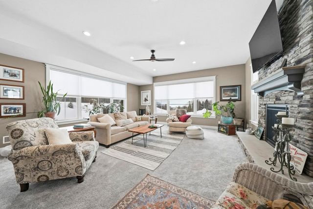 6815 S Rolling Hills Drive, Bingham Twp, MI 49684