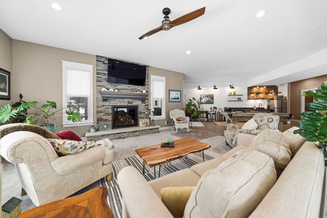 6815 S Rolling Hills Drive, Bingham Twp, MI 49684