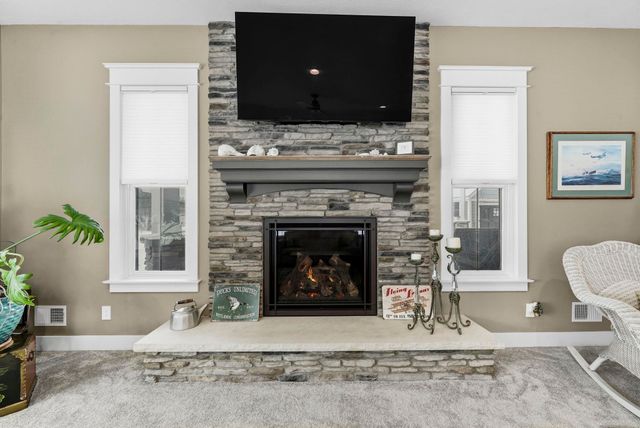 6815 S Rolling Hills Drive, Bingham Twp, MI 49684