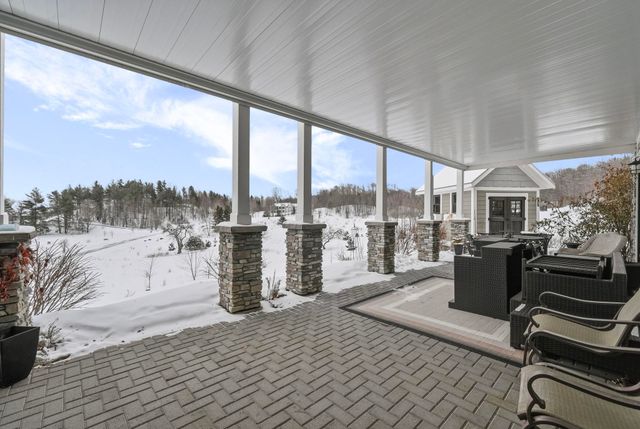 6815 S Rolling Hills Drive, Bingham Twp, MI 49684