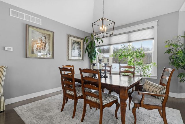 6815 S Rolling Hills Drive, Bingham Twp, MI 49684