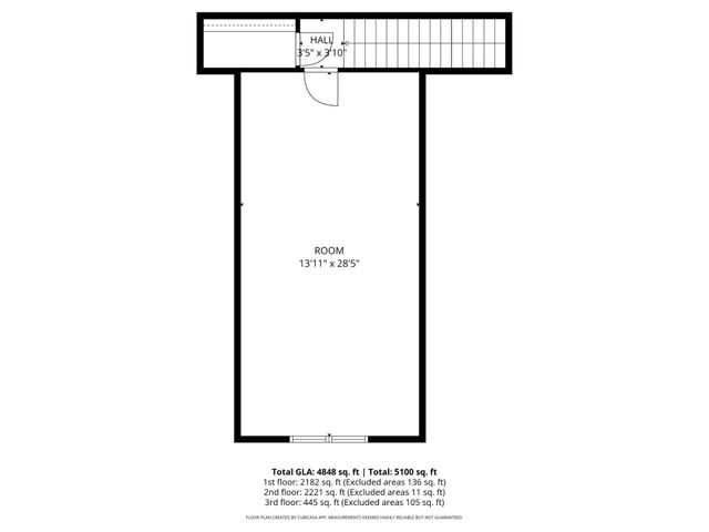 6815 S Rolling Hills Drive, Bingham Twp, MI 49684