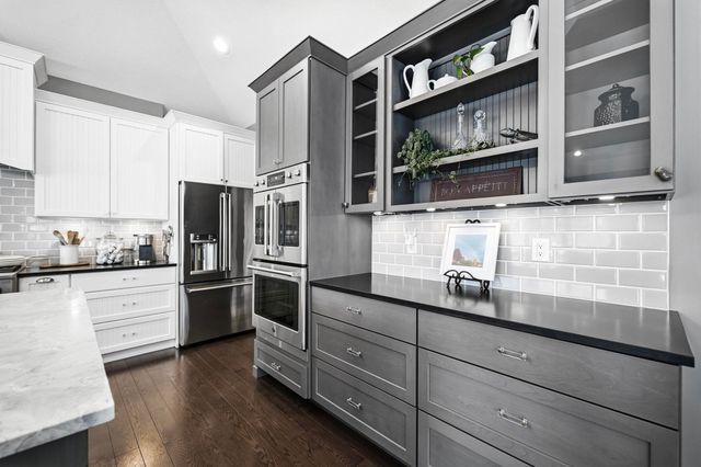 6815 S Rolling Hills Drive, Bingham Twp, MI 49684