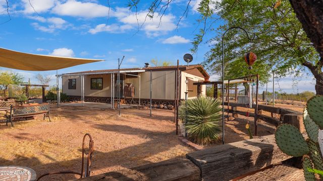 30915 W OLESEN --, Wittmann, AZ 85361