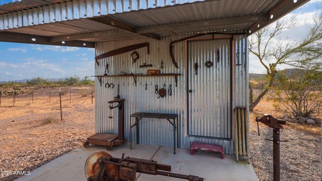 30915 W OLESEN --, Wittmann, AZ 85361