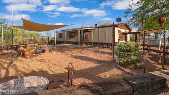 30915 W OLESEN --, Wittmann, AZ 85361