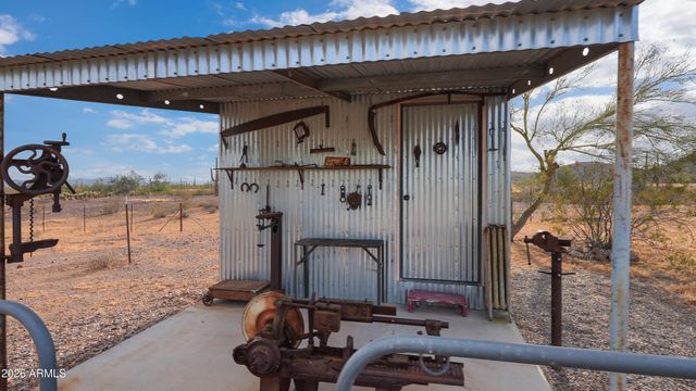 30915 W OLESEN --, Wittmann, AZ 85361
