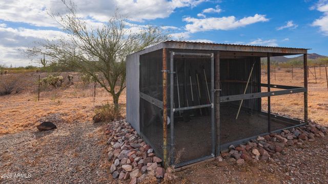 30915 W OLESEN --, Wittmann, AZ 85361