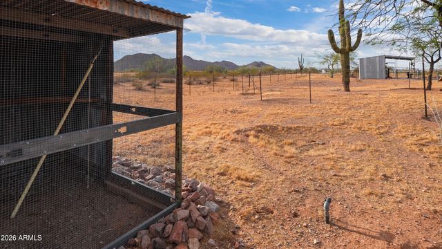 30915 W OLESEN --, Wittmann, AZ 85361
