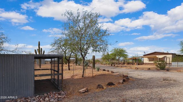 30915 W OLESEN --, Wittmann, AZ 85361