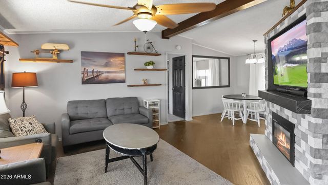 30915 W OLESEN --, Wittmann, AZ 85361