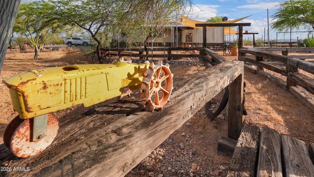 30915 W OLESEN --, Wittmann, AZ 85361