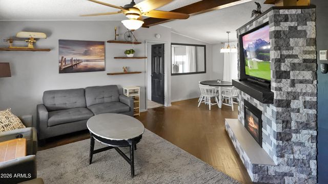 30915 W OLESEN --, Wittmann, AZ 85361