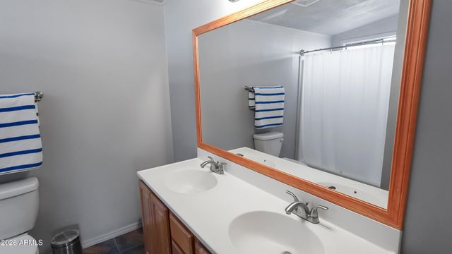 30915 W OLESEN --, Wittmann, AZ 85361
