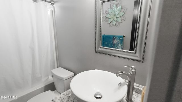 30915 W OLESEN --, Wittmann, AZ 85361