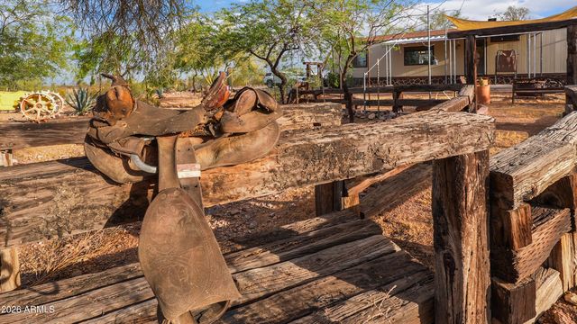 30915 W OLESEN --, Wittmann, AZ 85361