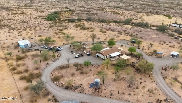 30915 W OLESEN --, Wittmann, AZ 85361