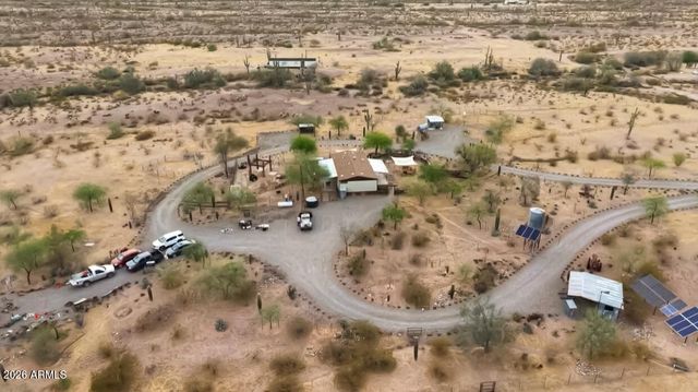 30915 W OLESEN --, Wittmann, AZ 85361