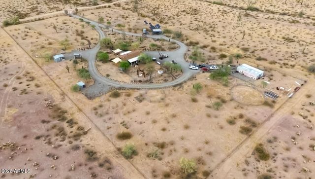 30915 W OLESEN --, Wittmann, AZ 85361