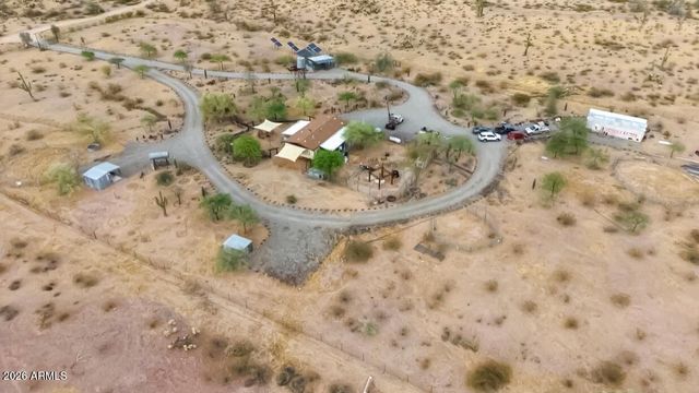 30915 W OLESEN --, Wittmann, AZ 85361