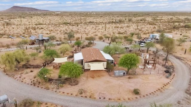 30915 W OLESEN --, Wittmann, AZ 85361