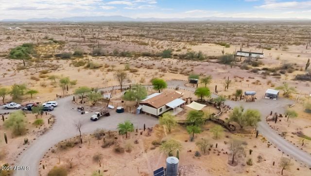 30915 W OLESEN --, Wittmann, AZ 85361