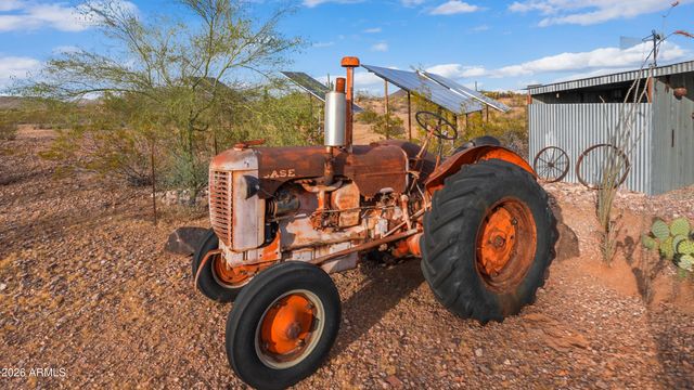 30915 W OLESEN --, Wittmann, AZ 85361