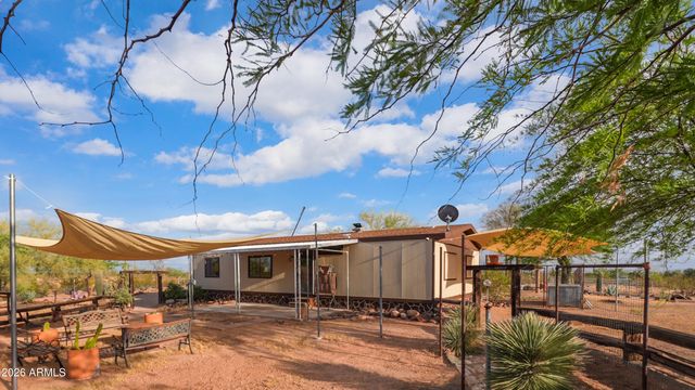 30915 W OLESEN --, Wittmann, AZ 85361