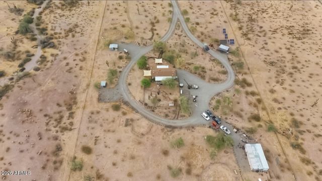 30915 W OLESEN --, Wittmann, AZ 85361