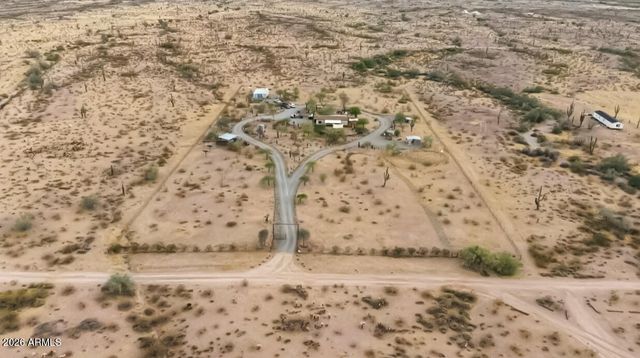 30915 W OLESEN --, Wittmann, AZ 85361