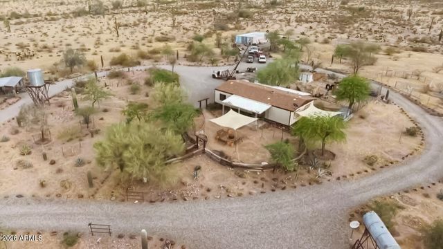 30915 W OLESEN --, Wittmann, AZ 85361