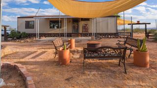 30915 W OLESEN --, Wittmann, AZ 85361