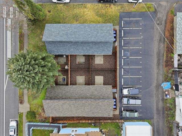 1824 W Maxwell Ave, Spokane, WA 99201