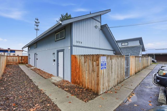 1824 W Maxwell Ave, Spokane, WA 99201