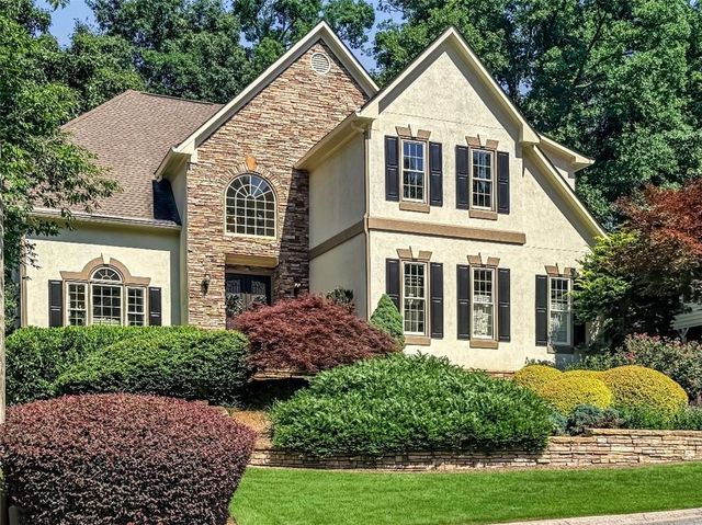 1402 Downington View NW, Acworth, GA 30101