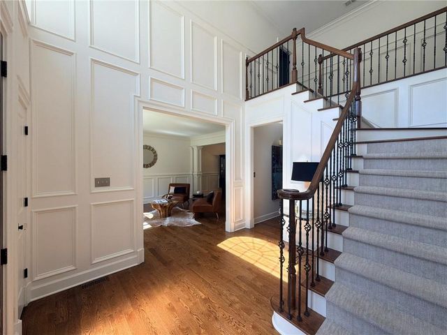 1402 Downington View NW, Acworth, GA 30101