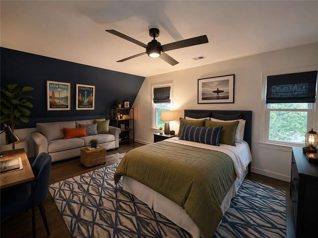 1402 Downington View NW, Acworth, GA 30101