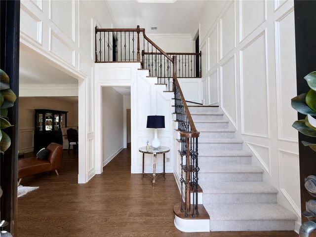 1402 Downington View NW, Acworth, GA 30101