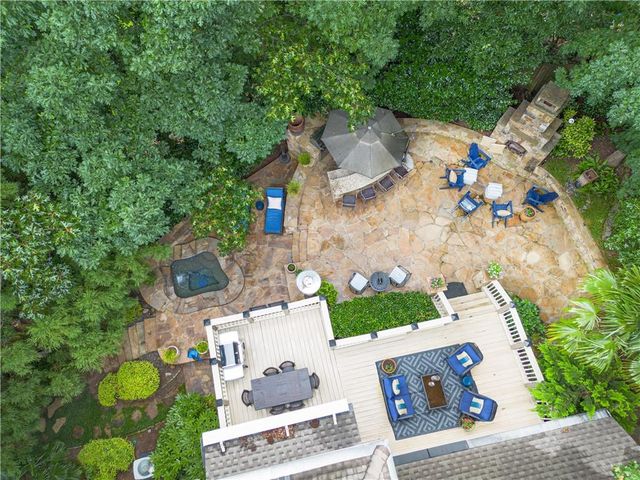 1402 Downington View NW, Acworth, GA 30101