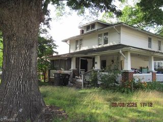 211 Clayton Street, Winston-salem, NC 27105