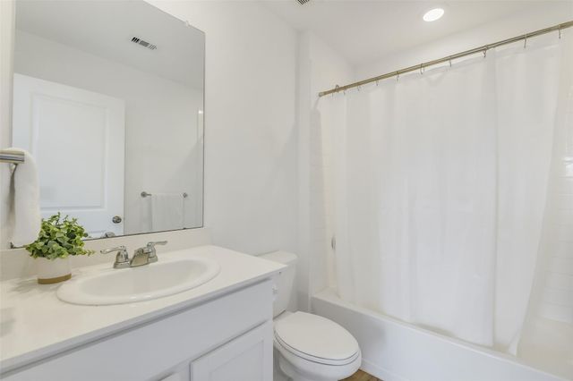 732 Autumn Cherry Trail, Magnolia, TX 77354
