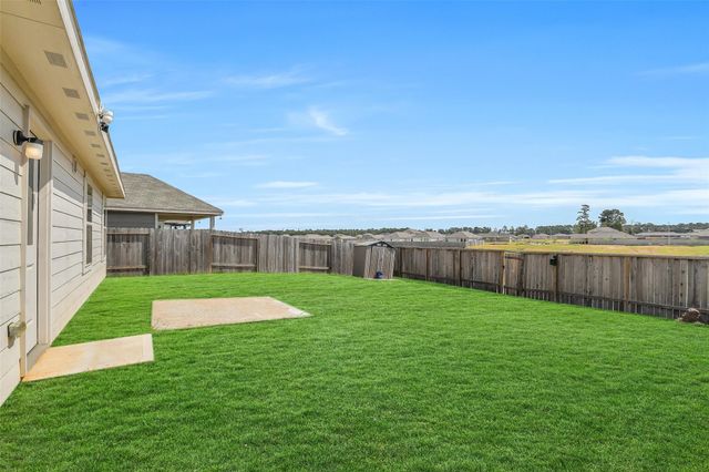 732 Autumn Cherry Trail, Magnolia, TX 77354