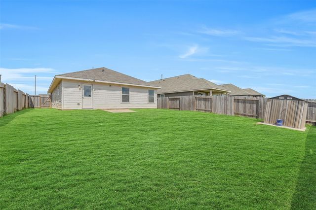 732 Autumn Cherry Trail, Magnolia, TX 77354