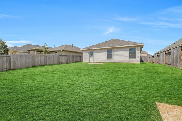 732 Autumn Cherry Trail, Magnolia, TX 77354