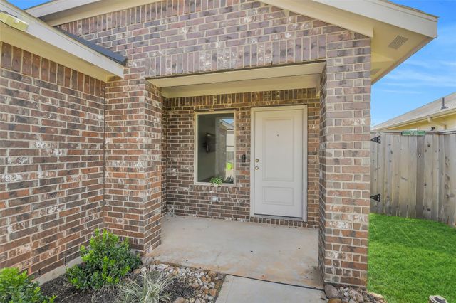 732 Autumn Cherry Trail, Magnolia, TX 77354