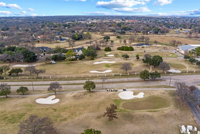 1216 Saint Andrews Drive, Mansfield, TX 76063