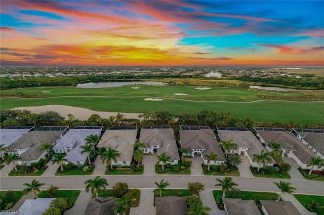 3169 Capistrano LN, Naples, FL 34114