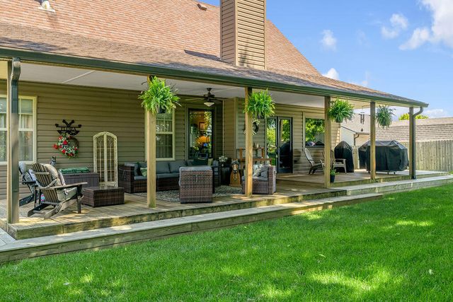 395 Colony Drive, Versailles, KY 40383