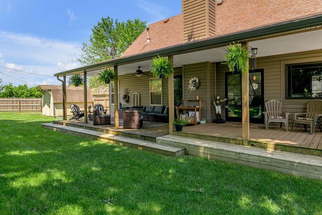 395 Colony Drive, Versailles, KY 40383