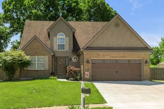 395 Colony Drive, Versailles, KY 40383